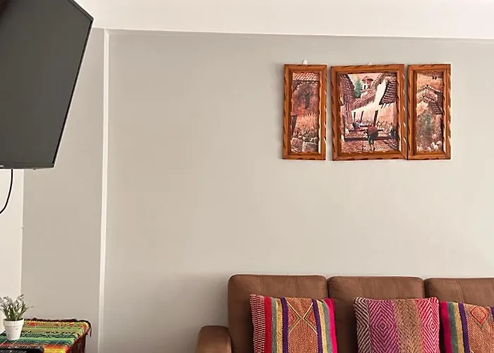El Viejo Roble Cuzco