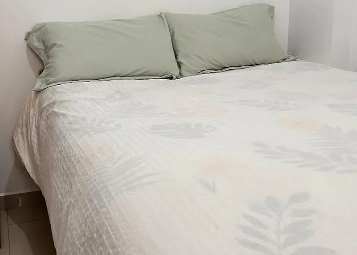 Apartamento El Viejo Roble