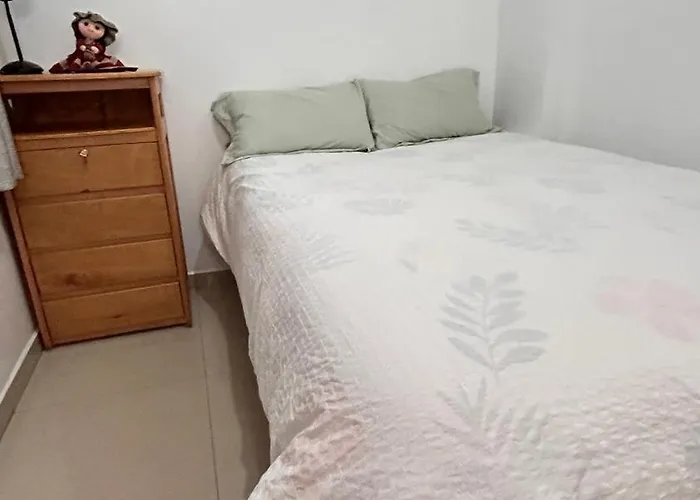 El Viejo Roble Apartamento