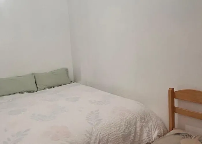 El Viejo Roble Apartamento *