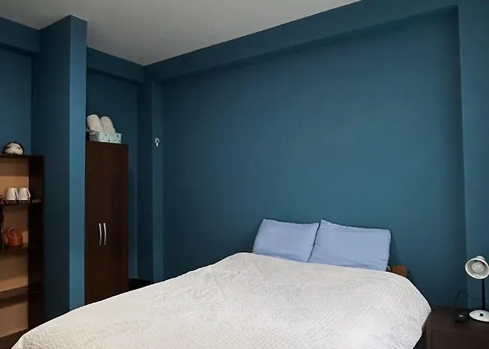 El Viejo Roble Apartamento Cuzco