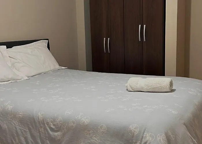 Apartamento El Viejo Roble *