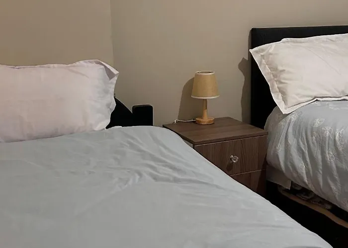 El Viejo Roble Apartamento *