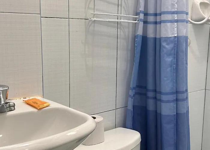 El Viejo Roble Apartamento