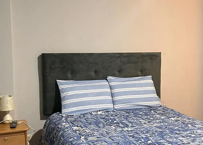 El Viejo Roble Apartamento *